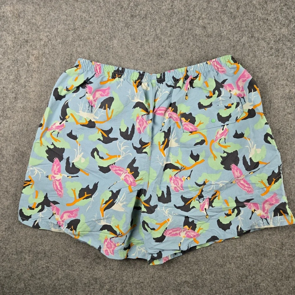 Patagonia Baggies Shorts Mens Large 5